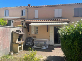 Maison Familiale bord de mer